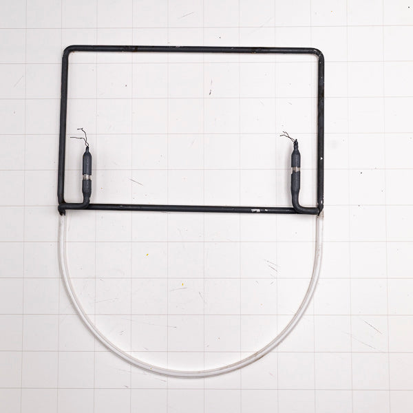 Border unit for Old Milwaukee Replacement Tube - Neon Sign Part