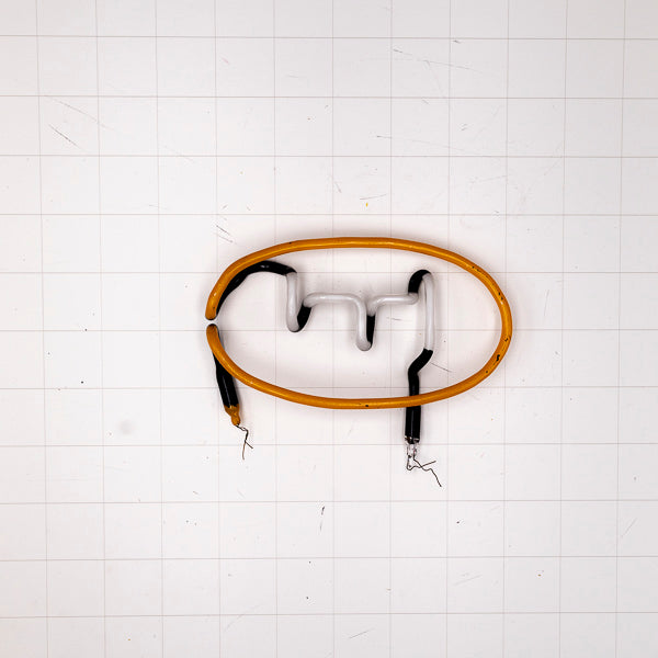 Inner F Football unit for Foster’s Lager Replacement Tube - Neon Sign Part