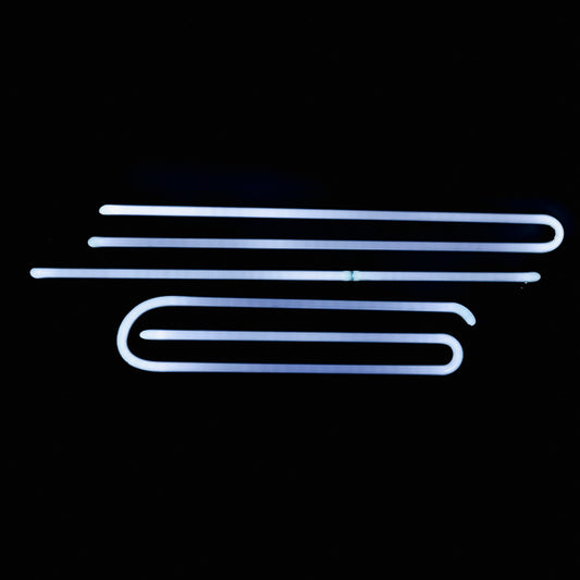 Backlight Grid Unit for Bud Light Plastic Panel - check electrode Replacement Tube - Neon Sign Part