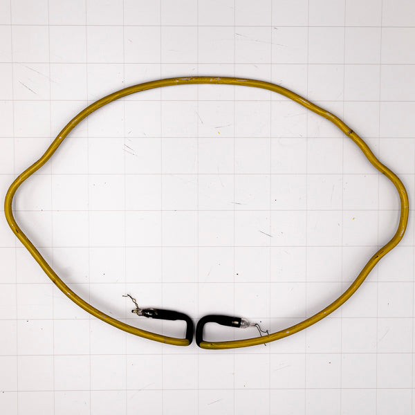 Lemon border unit for Mike's Hard Lemonade Neon Sign Replacement Tube