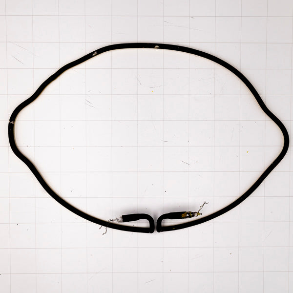 Lemon border unit for Mike's Hard Lemonade Neon Sign Replacement Tube