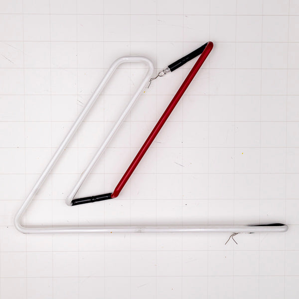 Large L double stroke Letter / Word unit for Miller Lite Replacement Tube - Neon Sign Part