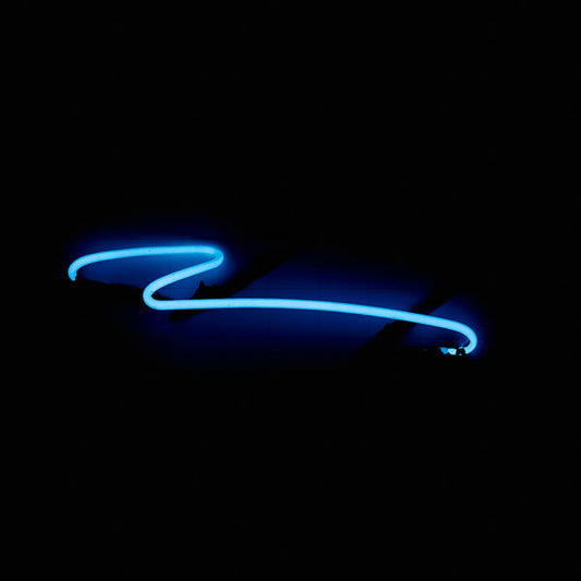 Wave Swoosh for Coors Open Replacement Tube - Neon Sign Part
