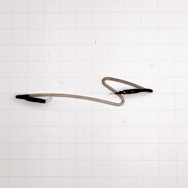 Wave Swoosh for Coors Open Replacement Tube - Neon Sign Part