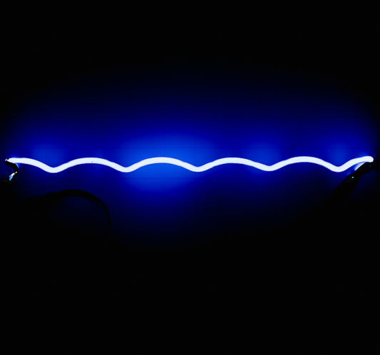Unknown Water Wave Unit for Unknown Replacement Tube - Neon Sign Part
