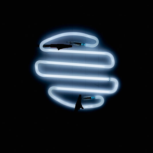 Miller Lite Grid Backlight for Lite Replacement Tube - Neon Sign Part