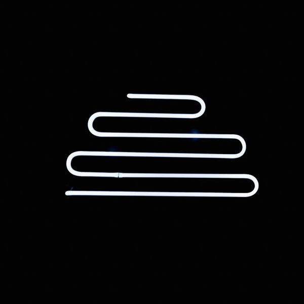 Unknown / Mystery Backlight / Grid Unit Replacement Tube - Neon Sign Part