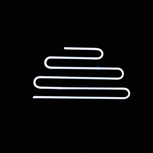 Unknown / Mystery Backlight / Grid Unit Replacement Tube - Neon Sign Part