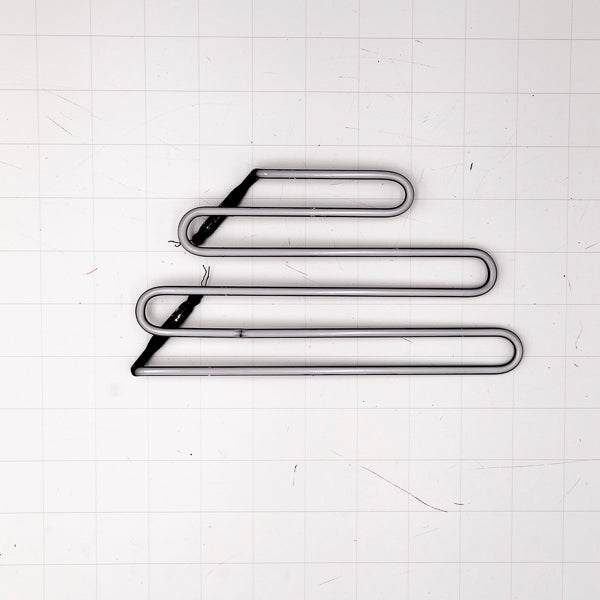 Unknown / Mystery Backlight / Grid Unit Replacement Tube - Neon Sign Part