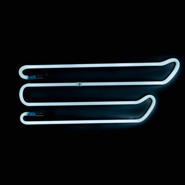 Unknown / Mystery Backlight / Grid Unit Replacement Tube - Neon Sign Part