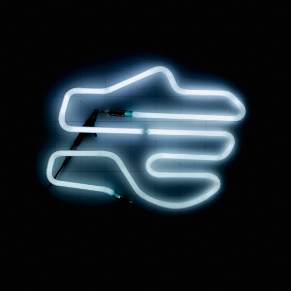 MGD Grid Backlight for GHN Lite/MGD Oval Dual Brand Replacement Tube - Neon Sign Part