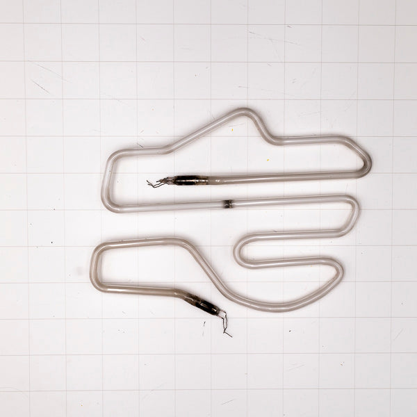 MGD Grid Backlight for GHN Lite/MGD Oval Dual Brand Replacement Tube - Neon Sign Part