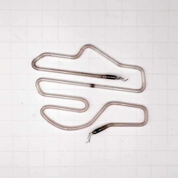 MGD Grid Backlight for GHN Lite/MGD Oval Dual Brand Replacement Tube - Neon Sign Part