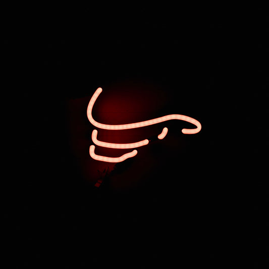 Unknown / Mystery Replacement Tube - Neon Sign Part