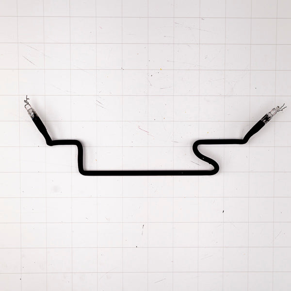 Unknown / Mystery Replacement Tube - Neon Sign Part