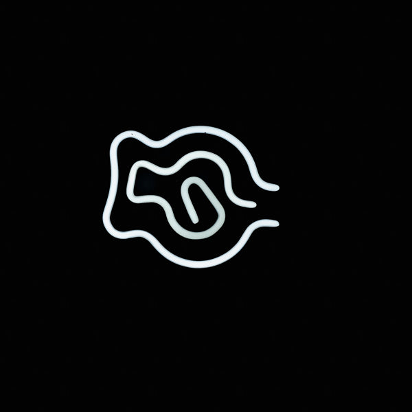 Unknown / Mystery Backlight / Grid Replacement Tube - Neon Sign Part