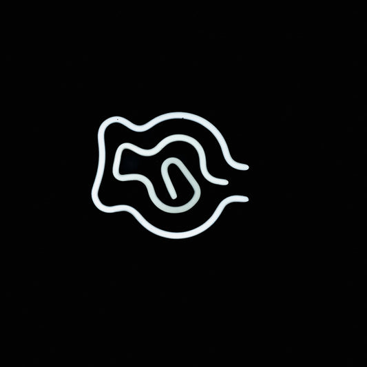 Unknown / Mystery Backlight / Grid Replacement Tube - Neon Sign Part