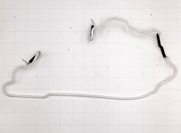 Unknown / Mystery Possibly Virginia Replacement Tube - Neon Sign Part