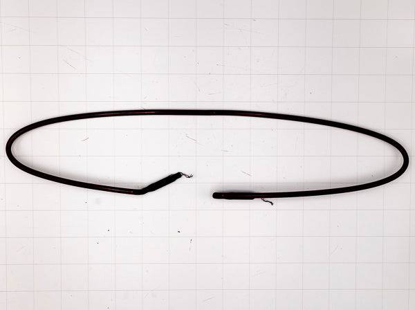 Unknown / Mystery Bud Light Border Unit Replacement Tube - Neon Sign Part