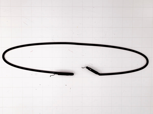 Unknown / Mystery Bud Light Border Unit Replacement Tube - Neon Sign Part