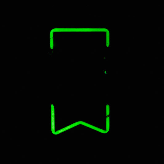 Ribbon Unit for Special Export Replacement Tube - Neon Sign Part