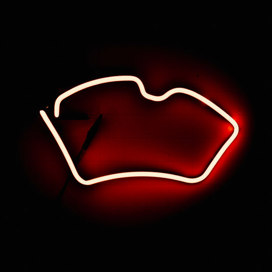 Unknown / Mystery Replacement Tube - Neon Sign Part