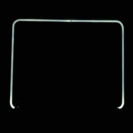 Border for Ice House Replacement Tube - Neon Sign Part