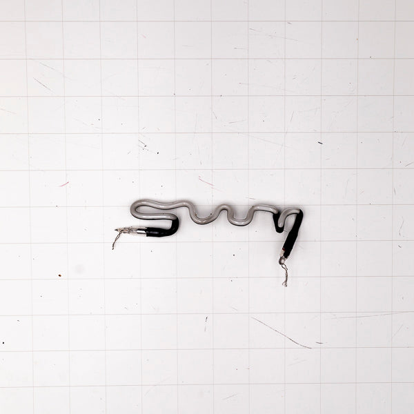 Unknown / Mystery Unit Replacement Tube - Neon Sign Part