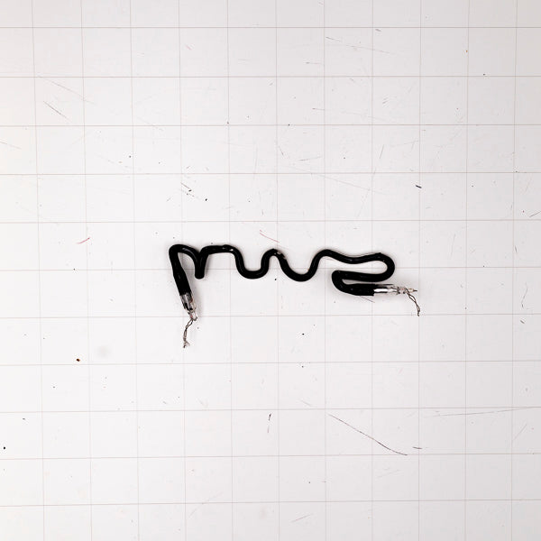Unknown / Mystery Unit Replacement Tube - Neon Sign Part