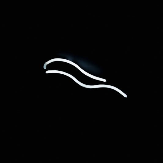 Unknown / Mystery Unit Replacement Tube - Neon Sign Part