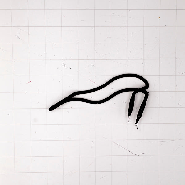 Unknown / Mystery Unit Replacement Tube - Neon Sign Part