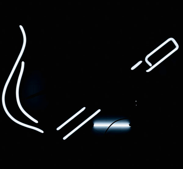 Marlboro Cigarette Unit for Marlboro Replacement Tube - Neon Sign Part