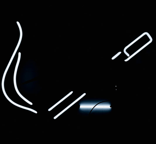 Marlboro Cigarette Unit for Marlboro Replacement Tube - Neon Sign Part