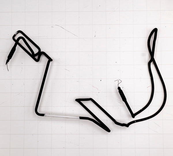 Marlboro Cigarette Unit for Marlboro Replacement Tube - Neon Sign Part