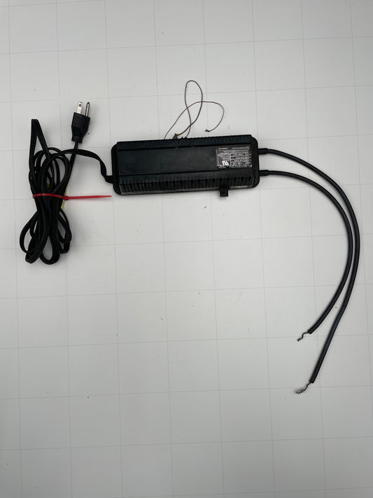 Evertron 3612 With Lower Low Voltage Extra Port Electronic Neon Sign Replacement Transformer – 5.5Kv