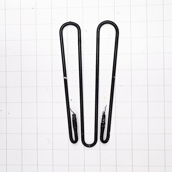 Grid background for Pete’s Wicked Ale- Neon Sign Part