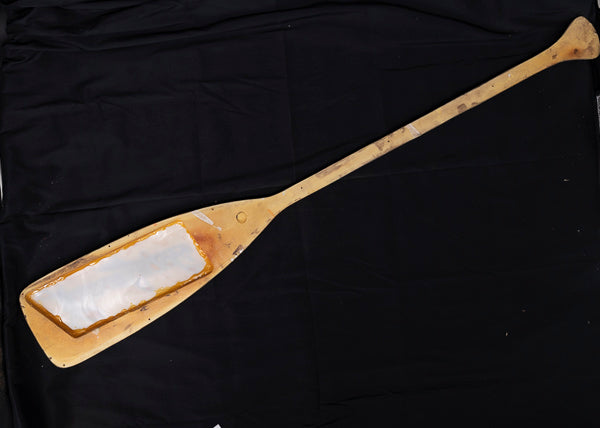 Leinenkugel's Padal Take in the Flavors Neon Sign Wooden Replacement Panel