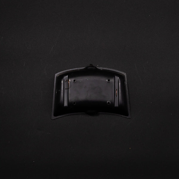 Housing for Top of Vintage Busch / Bud Light Bottle Neon Sign Plastic Replacement Panel