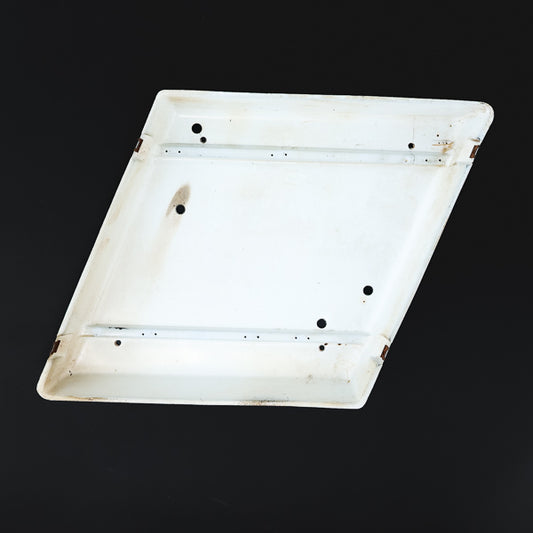 Housing for Bud Ice Bottle Neon Sign Plastic Replacement Panel