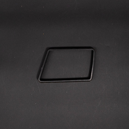 Plastic Top Border for Bud Ice Bottle Neon Sign Plastic Replacement Panel
