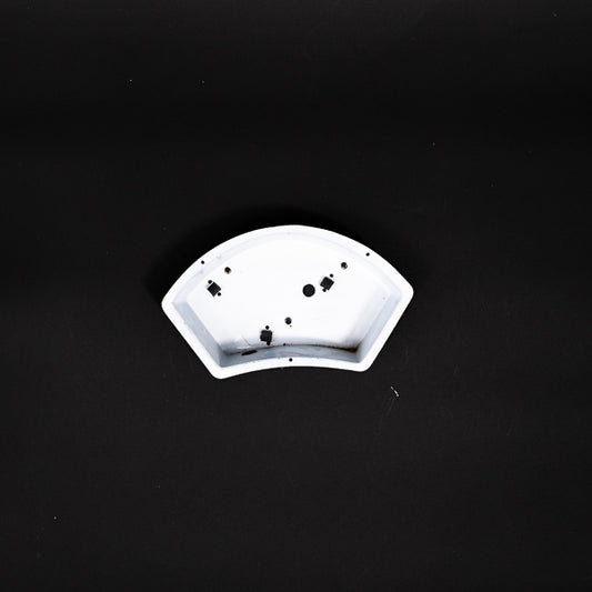 Plastic Housing for Budweiser Crown Neon Sign Plastic Replacement Panel