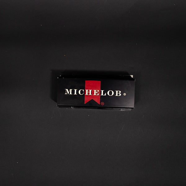 Michelob Neon Sign Plastic Replacement Panel