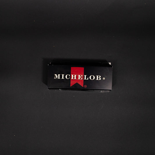 Michelob Neon Sign Plastic Replacement Panel