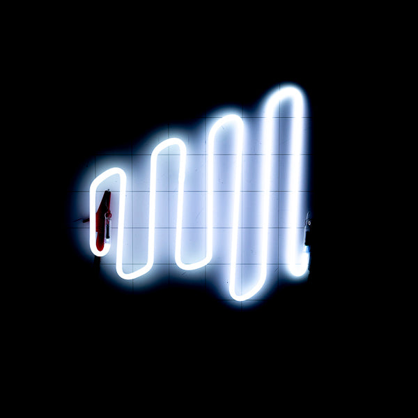 Unknown / Mystery Grid Unit Replacement Tube - Neon Sign Part