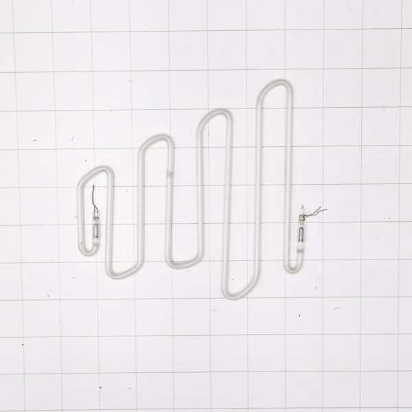 Unknown / Mystery Grid Unit Replacement Tube - Neon Sign Part