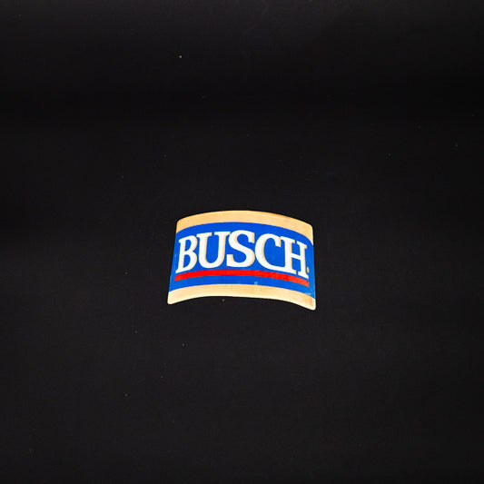 Busch for Busch Bottle Neon Sign Plastic Replacement Panel