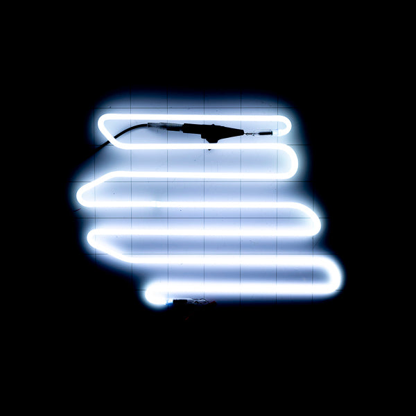 Unknown / Mystery Grid Unit Replacement Tube - Neon Sign Part