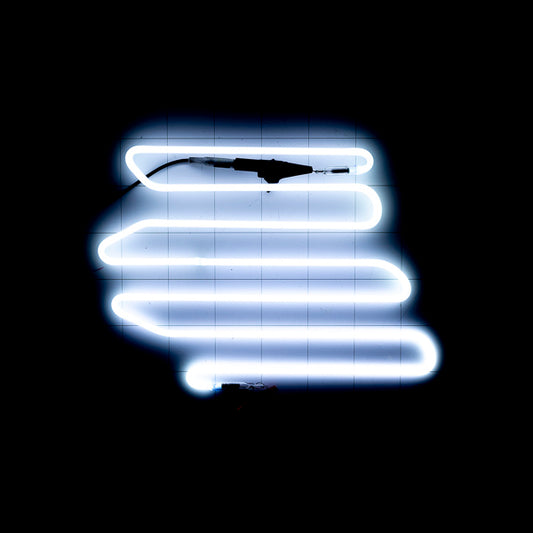 Unknown / Mystery Grid Unit Replacement Tube - Neon Sign Part