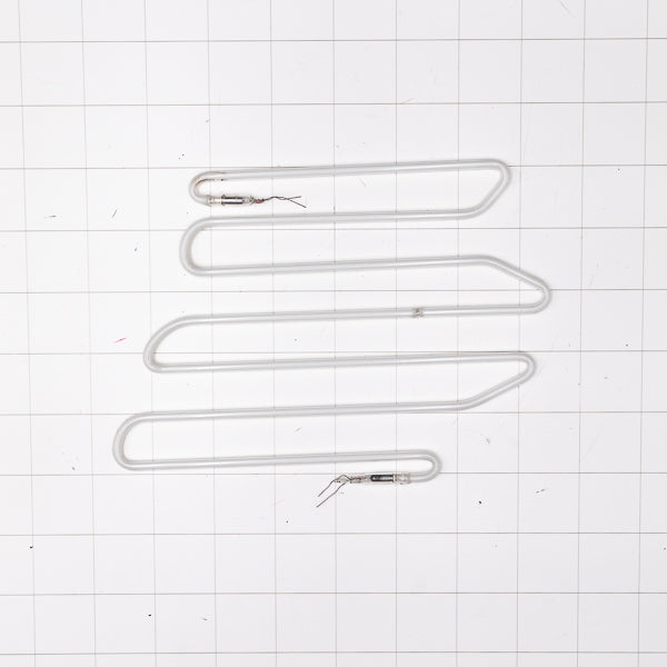 Unknown / Mystery Grid Unit Replacement Tube - Neon Sign Part