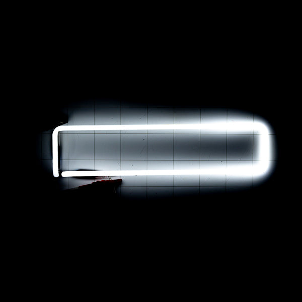 Mystery / Unknown Rectangle Replacement Tube - Neon Sign Part